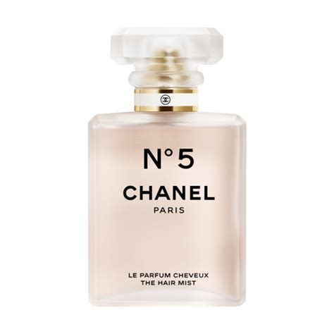 debenhams chanel no 5 hair mist|Chanel hair mist vs perfume.